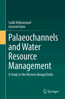 Front cover_Palaeochannels and Water Resource Management