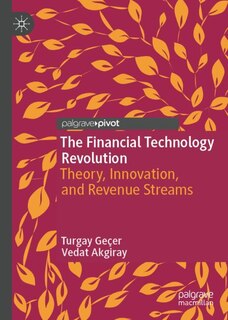 Front cover_The Financial Technology Revolution