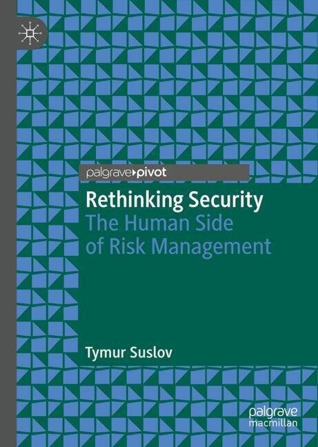 Front cover_Rethinking Security