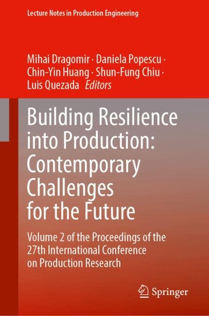 Couverture_Building Resilience into Production