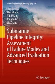 Front cover_Submarine Pipeline Integrity