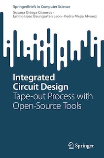 Couverture_Integrated Circuit Design