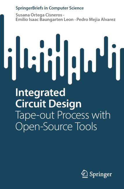Couverture_Integrated Circuit Design