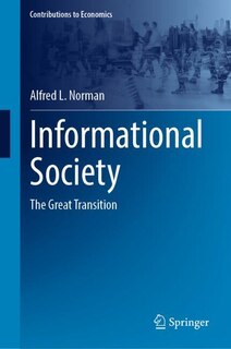 Front cover_Informational Society