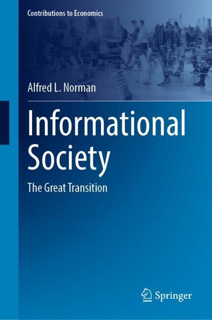 Front cover_Informational Society