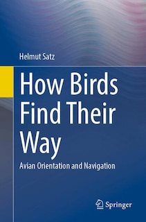 Couverture_How Birds Find Their Way