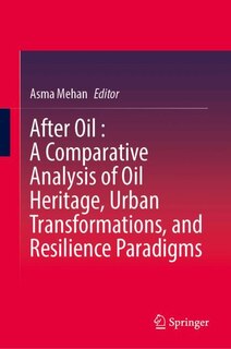 Front cover_After Oil
