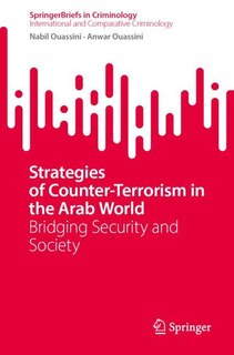 Front cover_Strategies of Counter-Terrorism in the Arab World