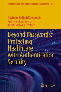 Front cover_Beyond Passwords