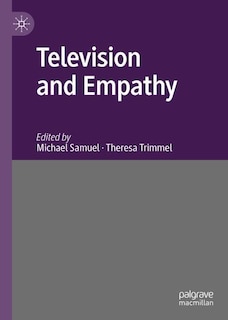 Front cover_Television and Empathy