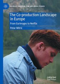 Front cover_The Co-production Landscape in Europe