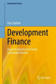 Couverture_Development Finance