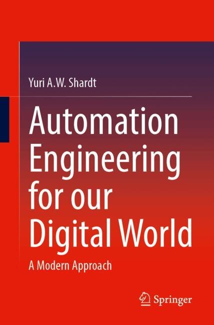 Front cover_Automation Engineering