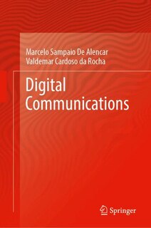 Front cover_Digital Communications