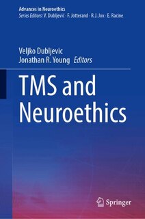 Front cover_TMS and Neuroethics