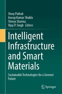 Couverture_Intelligent Infrastructure and Smart Materials