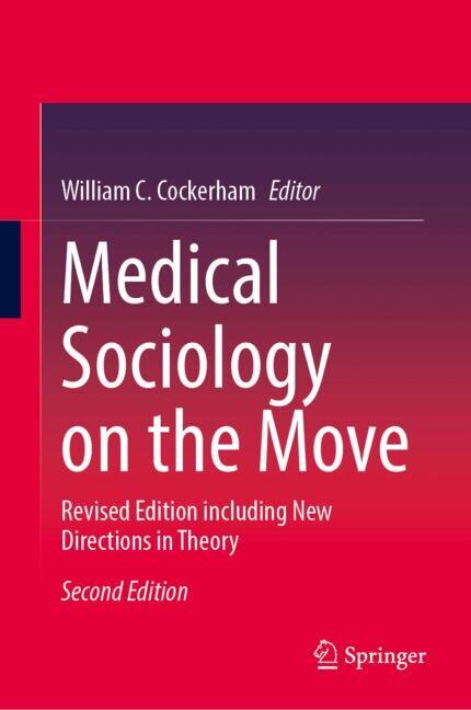 Front cover_Medical Sociology on the Move
