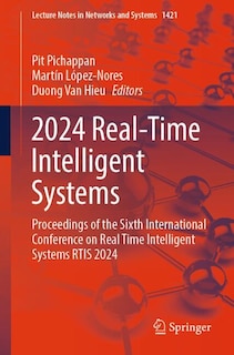 Front cover_2024 Real-Time Intelligent Systems