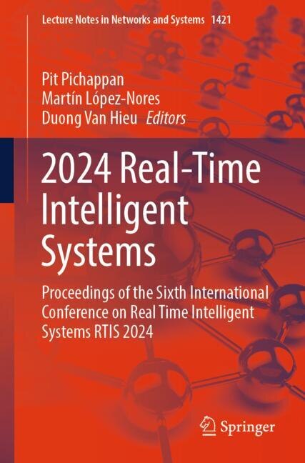 Front cover_2024 Real-Time Intelligent Systems