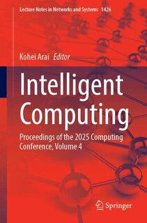 Front cover_Intelligent Computing