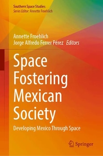 Front cover_Space Fostering Mexican Society
