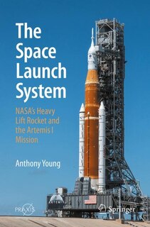 Couverture_The Space Launch System