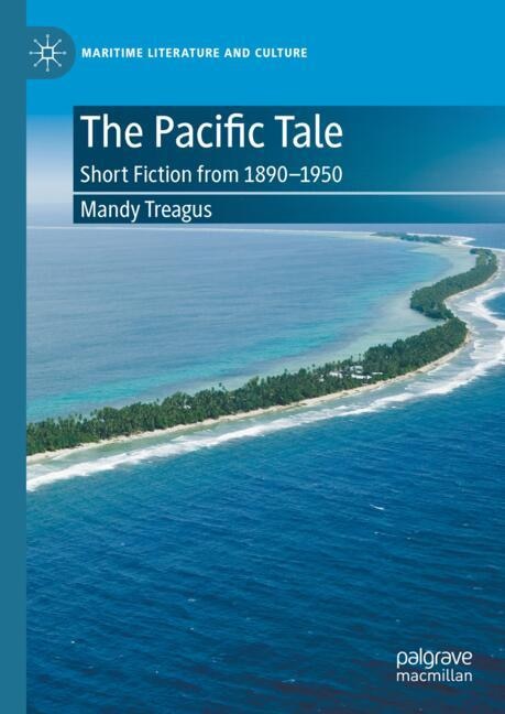 Couverture_The Pacific Tale