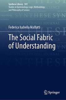 Couverture_The Social Fabric of Understanding