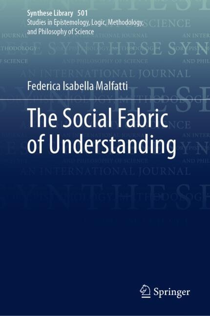 Couverture_The Social Fabric of Understanding