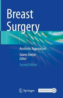 Front cover_Breast Surgery