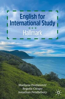 Couverture_English for International Study