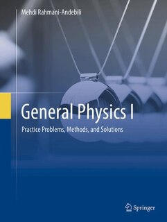 Front cover_General Physics I