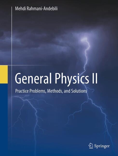 Couverture_General Physics II