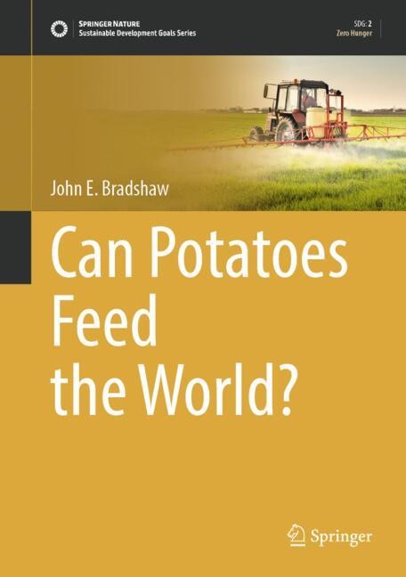 Front cover_Can Potatoes Feed the World?