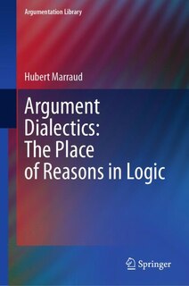 Front cover_Argument Dialectics