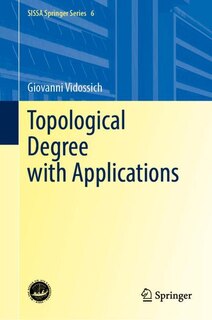 Couverture_Topological Degree with Applications