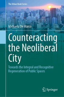 Couverture_Counteracting the Neoliberal City