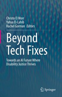 Front cover_Beyond Tech Fixes