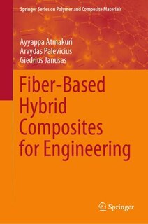 Couverture_Fiber-Based Hybrid Composites for Engineering