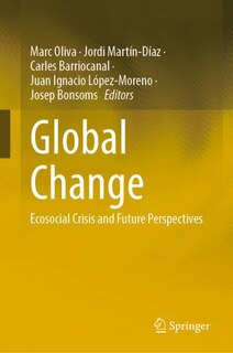 Couverture_Global Change