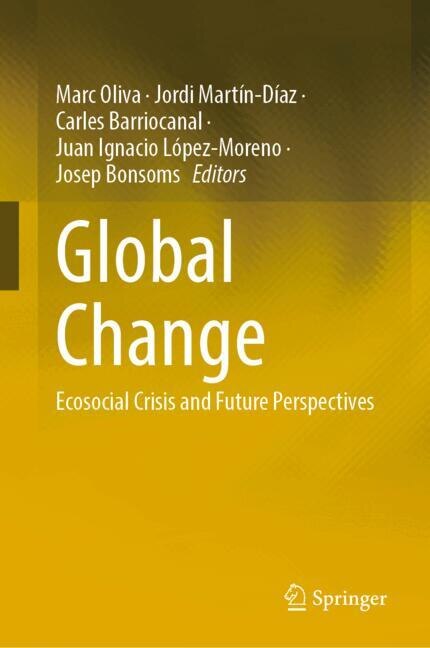 Couverture_Global Change