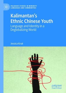 Front cover_Kalimantan's Ethnic Chinese Youth