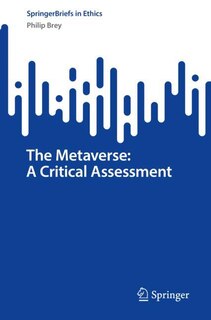 Couverture_The Metaverse