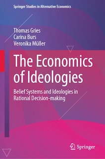 Front cover_Economics of Ideologies
