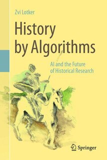 Couverture_History by Algorithms