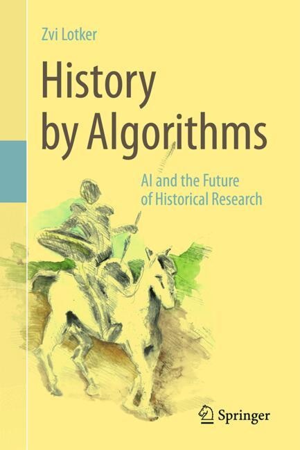 Couverture_History by Algorithms