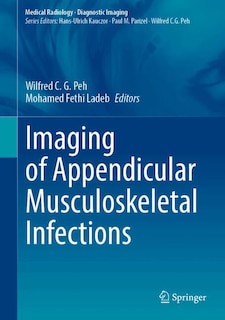 Couverture_Imaging of Appendicular Musculoskeletal Infections