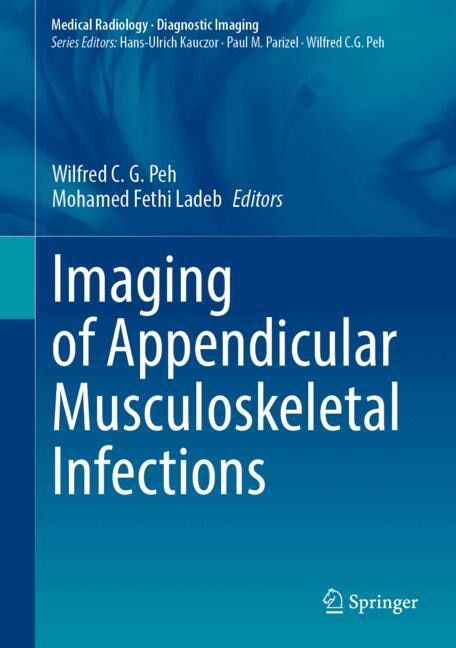 Couverture_Imaging of Appendicular Musculoskeletal Infections