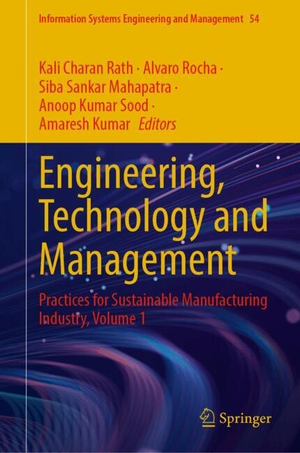 Couverture_Engineering, Technology and Management