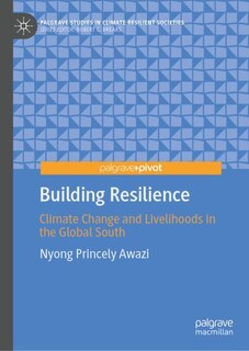 Front cover_Building Resilience